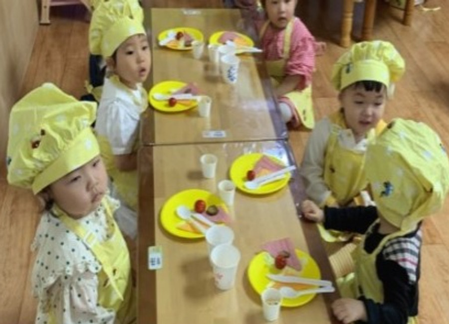 생활 교육 활동