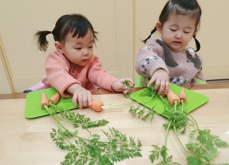 오감 놀이